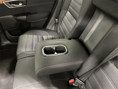 Used 2021 Honda CR-V EX image 21