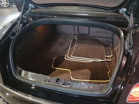 Used 2016 Bentley Flying Spur V8 AWD/4WD image 46