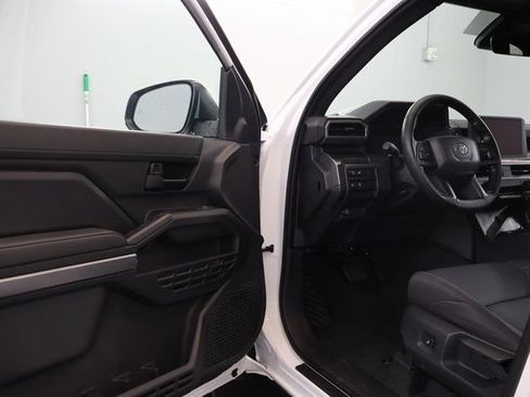 New 2026 Toyota Tacoma SR5 AWD/4WD image 8