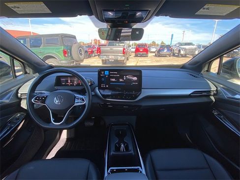 Used 2023 Volkswagen ID.4 Pro S image 17