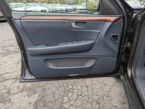 Used 2007 Cadillac DTS FWD image 11