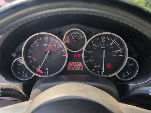Used 2007 MAZDA MX-5 Miata Grand Touring w/ Premium Pkg RWD image 9