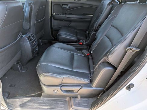 Used 2020 Honda Pilot Elite image 20