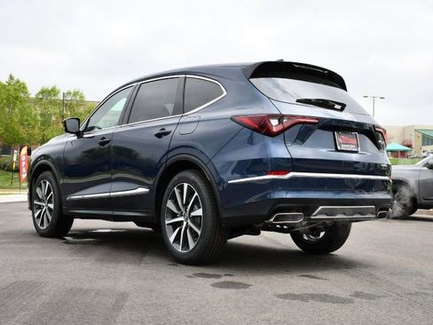 New 2026 Acura MDX w/ Technology Package image 5