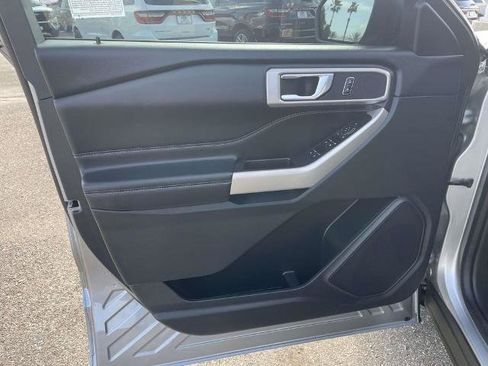 Certified 2023 Ford Explorer XLT image 16