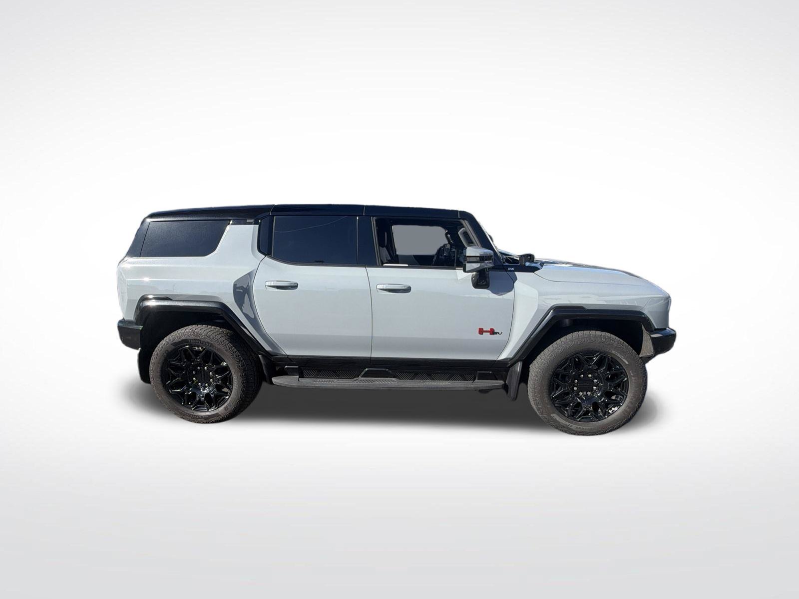 Used 2024 GMC Hummer EV 2X w/ LPO, Illumination Package AWD/4WD image 4