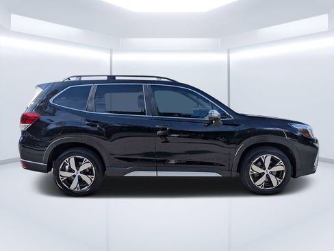 Used 2020 Subaru Forester Touring w/ Popular Package #2 AWD/4WD image 2