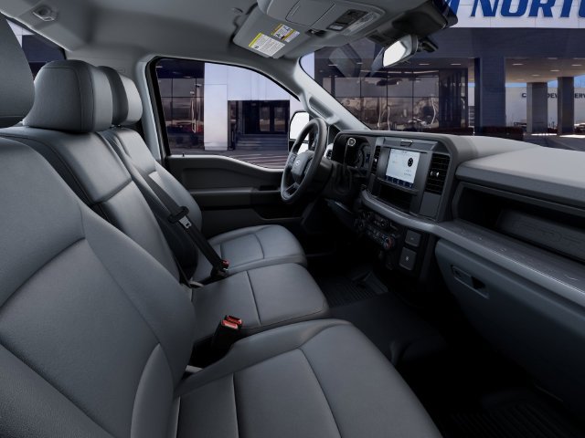 New 2027 Ford F250 XL AWD/4WD image 13