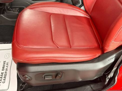 Used 2024 Jeep Wrangler Rubicon 392 image 19