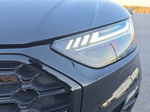 Certified 2023 Audi Q5 e Prestige image 30