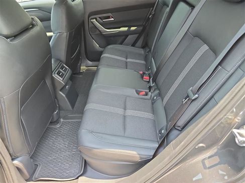 Certified 2025 MAZDA CX-50 2.5 Hybrid w/ Weather Package image 17