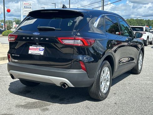 Used 2024 Ford Escape Active w/ Cold Weather Package image 6