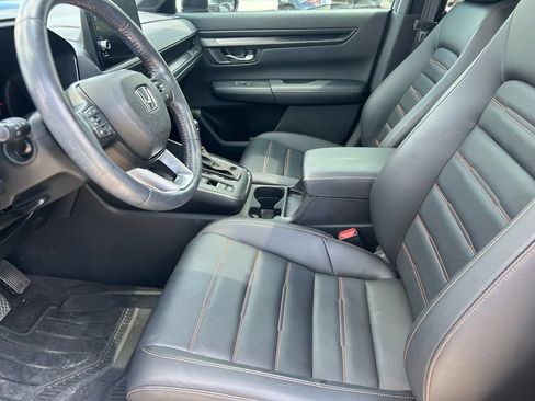 Used 2025 Honda CR-V Sport-L image 11