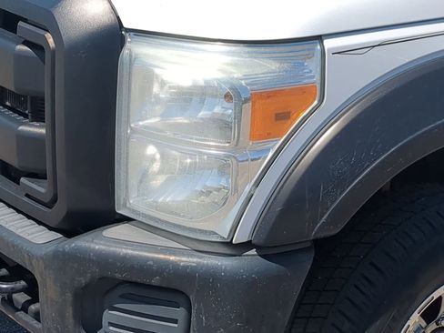 Used 2011 Ford F250 XLT AWD/4WD image 11
