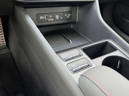 New 2025 Hyundai Sonata N Line FWD image 24