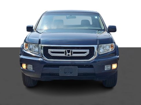 Used 2011 Honda Ridgeline RTL image 2
