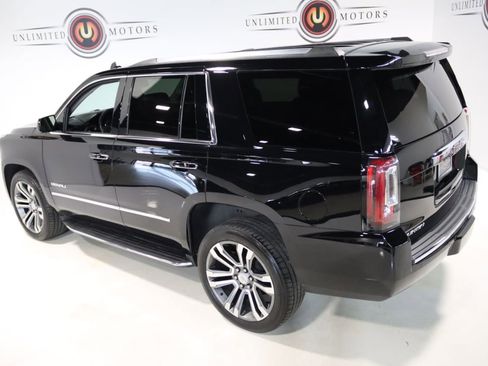 Used 2017 GMC Yukon Denali w/ Open Road Package image 27