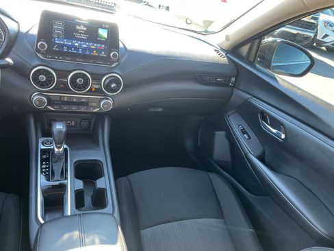 Used 2024 Nissan Sentra SV image 20