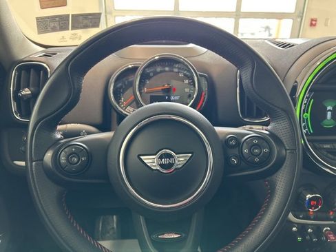 Used 2018 MINI Cooper Countryman S image 8