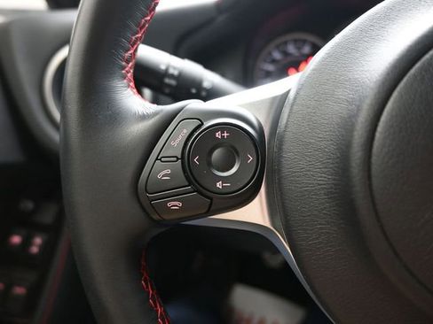 Used 2018 Subaru BRZ Limited w/ Popular Package #3 image 23