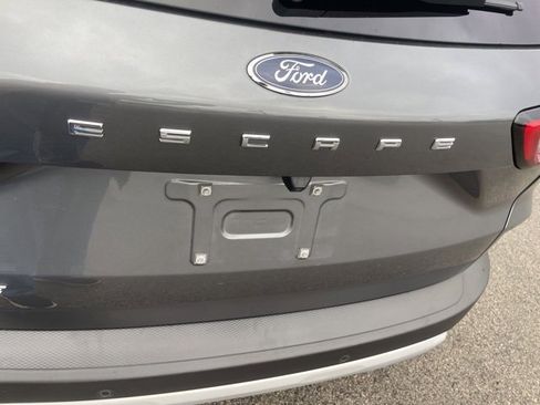 Used 2024 Ford Escape Active w/ Tech Pack #1 image 10