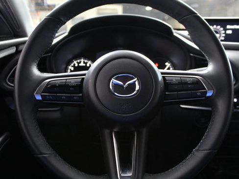 Used 2025 MAZDA CX-30 AWD 2.5 S w/ Select Sport Pkg image 17