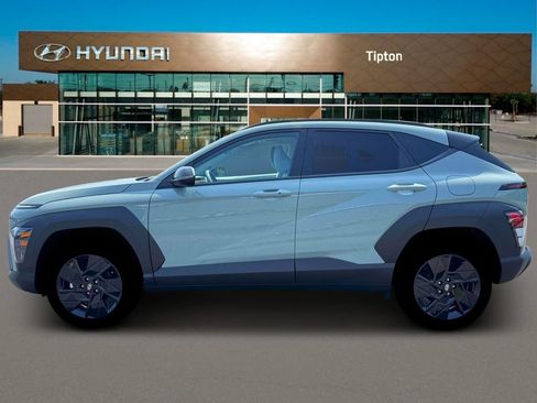 New 2026 Hyundai Kona SEL Sport FWD image 3