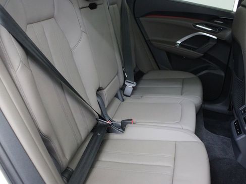 New 2025 Audi Q5 Prestige image 20