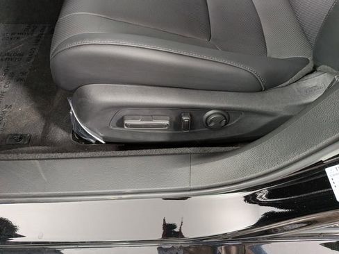New 2026 Honda Accord Sport image 15