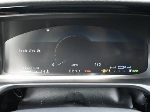 Used 2021 Lincoln Aviator Grand Touring w/ Equipment Group 302A AWD/4WD image 20