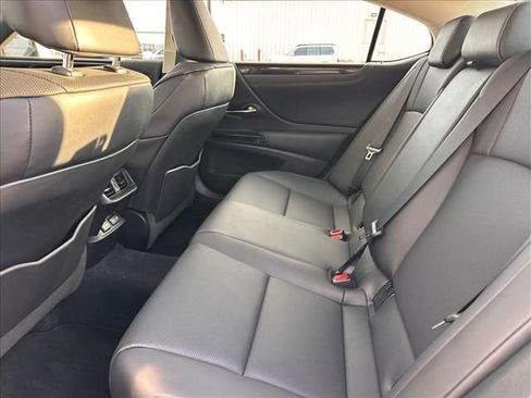 Used 2022 Lexus ES 350 image 20