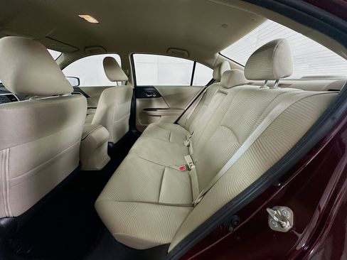 Used 2015 Honda Accord LX image 25