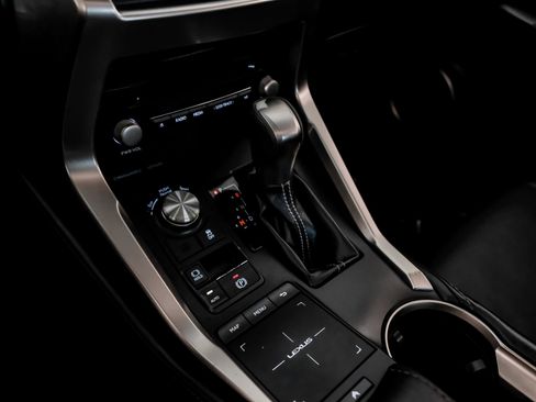 Used 2018 Lexus NX 300 FWD w/ Premium Package image 23