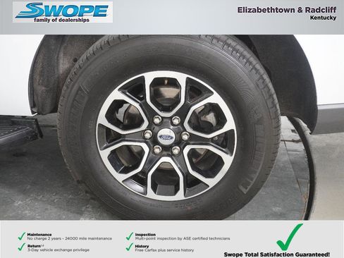 Used 2024 Ford Expedition Max XLT RWD image 29