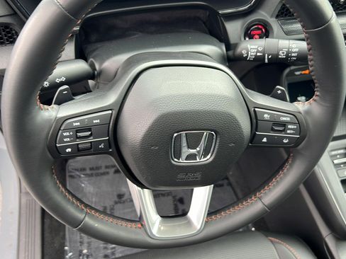 Certified 2025 Honda CR-V Sport-L image 18