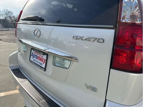 Used 2009 Lexus GX 470 image 20