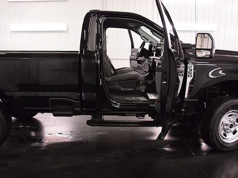 New 2026 Ford F350 XL w/ XL Driver Assist Package image 30