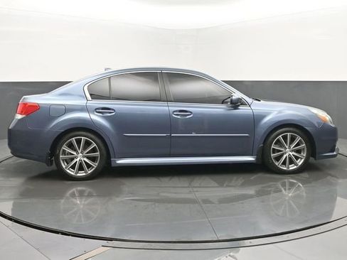 Used 2014 Subaru Legacy 2.5i Sport image 6