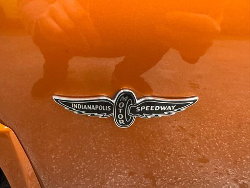 Used 2007 Chevrolet Corvette Convertible w/ Preferred Equipment Group RWD image 26