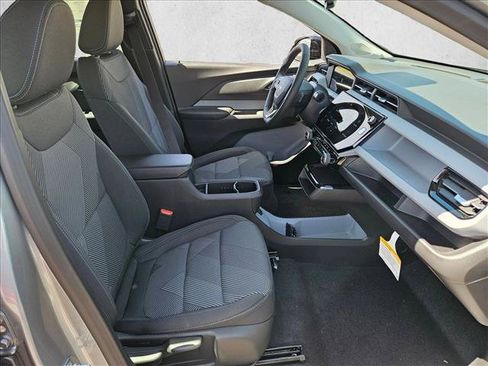 New 2027 Chevrolet Bolt LT w/ Comfort Package FWD image 16