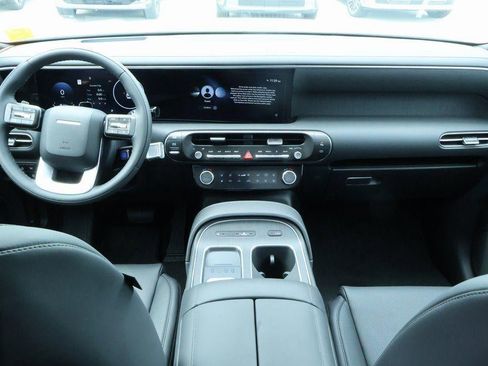 New 2026 Hyundai Palisade Calligraphy image 6