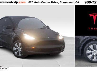 Used 2024 Tesla Model Y 2WD
