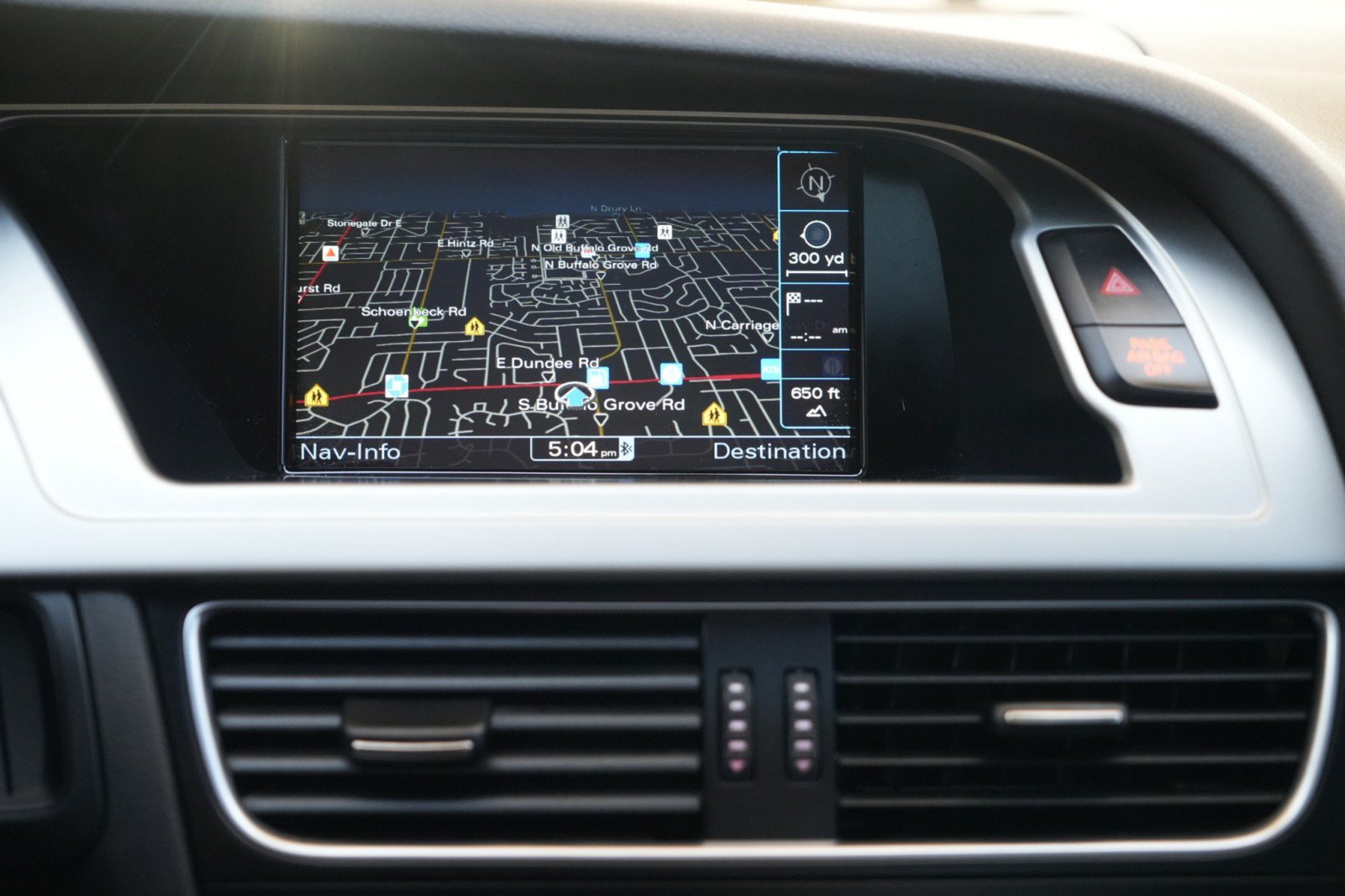 Used 2011 Audi S4 Prestige AWD/4WD image 13