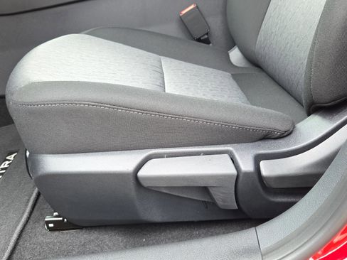 New 2026 Nissan Sentra SV w/ Floor Mat Package image 16