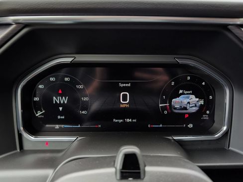 New 2026 GMC Sierra 1500 Denali Ultimate AWD/4WD image 13