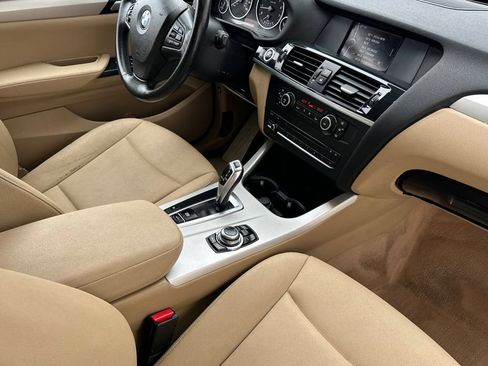 Used 2012 BMW X3 xDrive28i AWD/4WD image 17