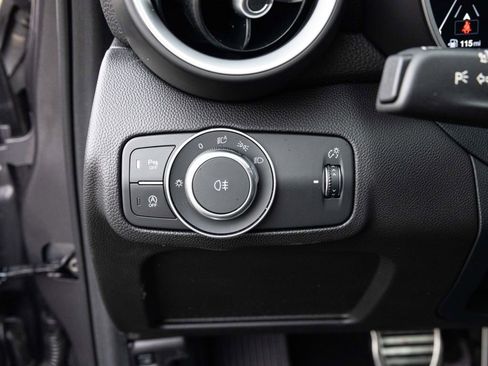 New 2026 Alfa Romeo Giulia AWD w/ Driving Assist Package image 26