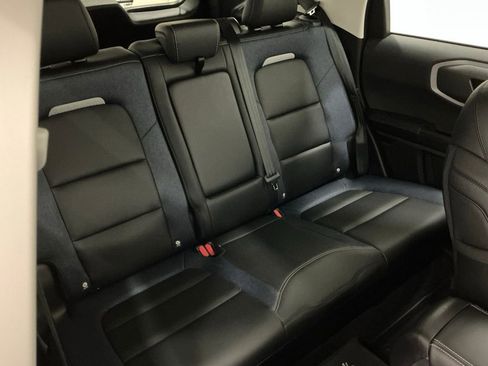 New 2025 Ford Bronco Sport Outer Banks w/ Outer Banks Tech Package+ image 27