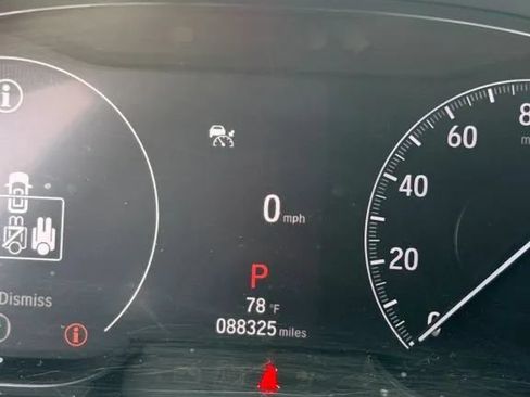 Used 2021 Honda Accord LX image 2