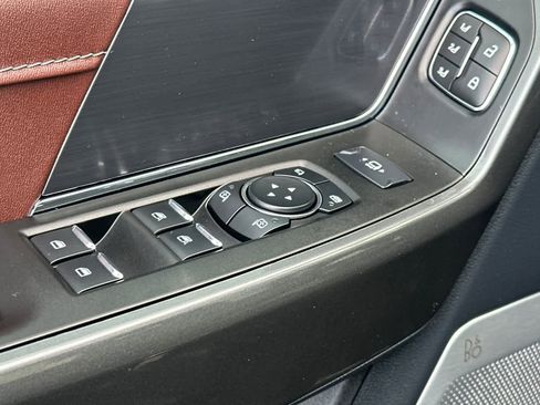 Certified 2023 Ford F150 Lariat w/ Equipment Group 502A High image 13